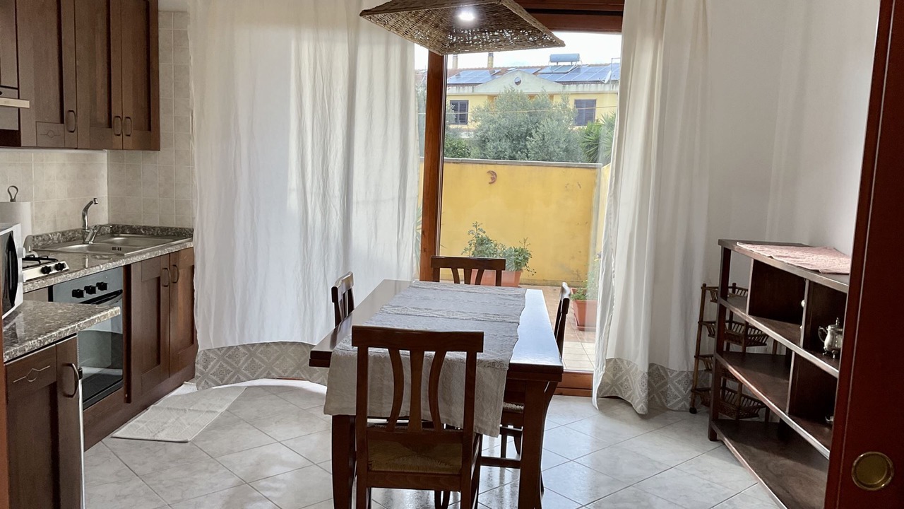 Photo of Kitchen in Province of Cagliari