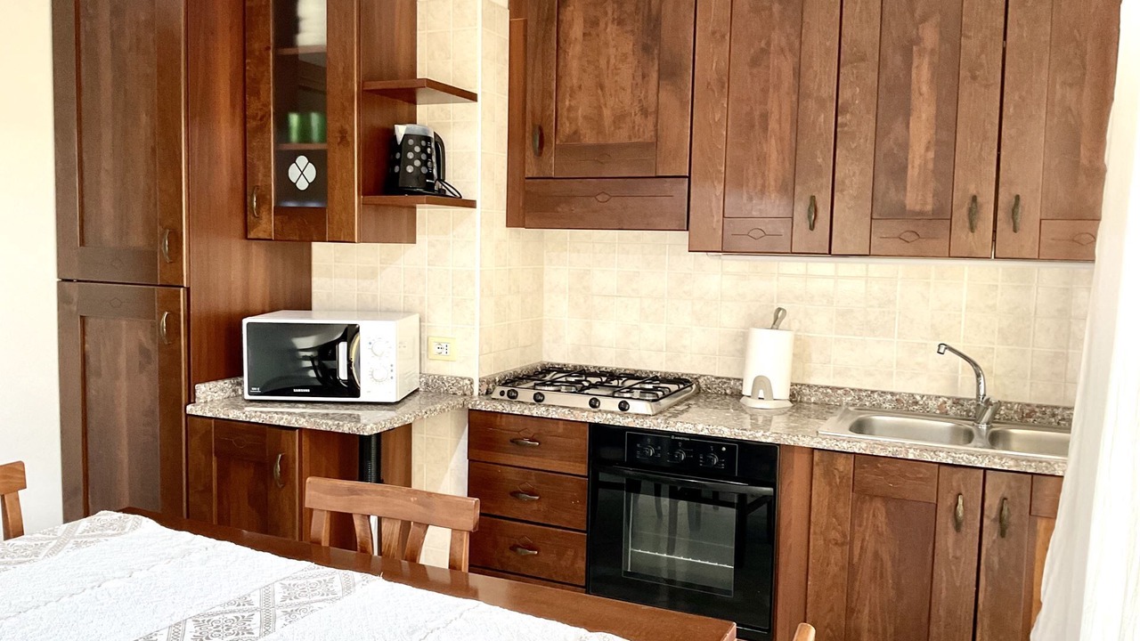 Photo of Kitchen in Province of Cagliari