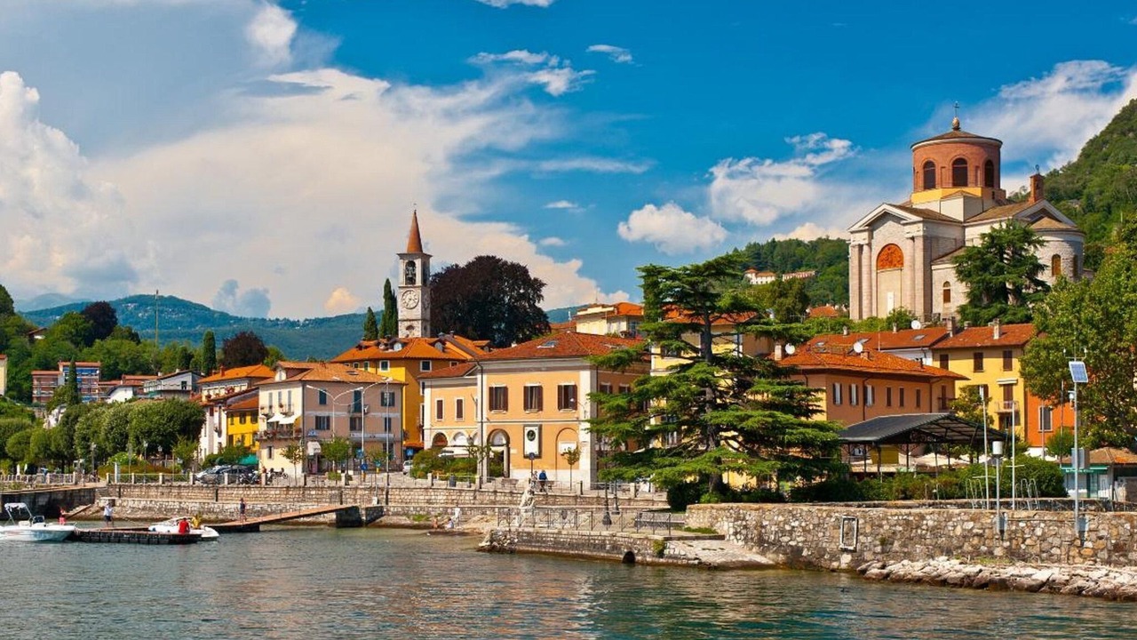 Photo of Others in Pino Lago Maggiore