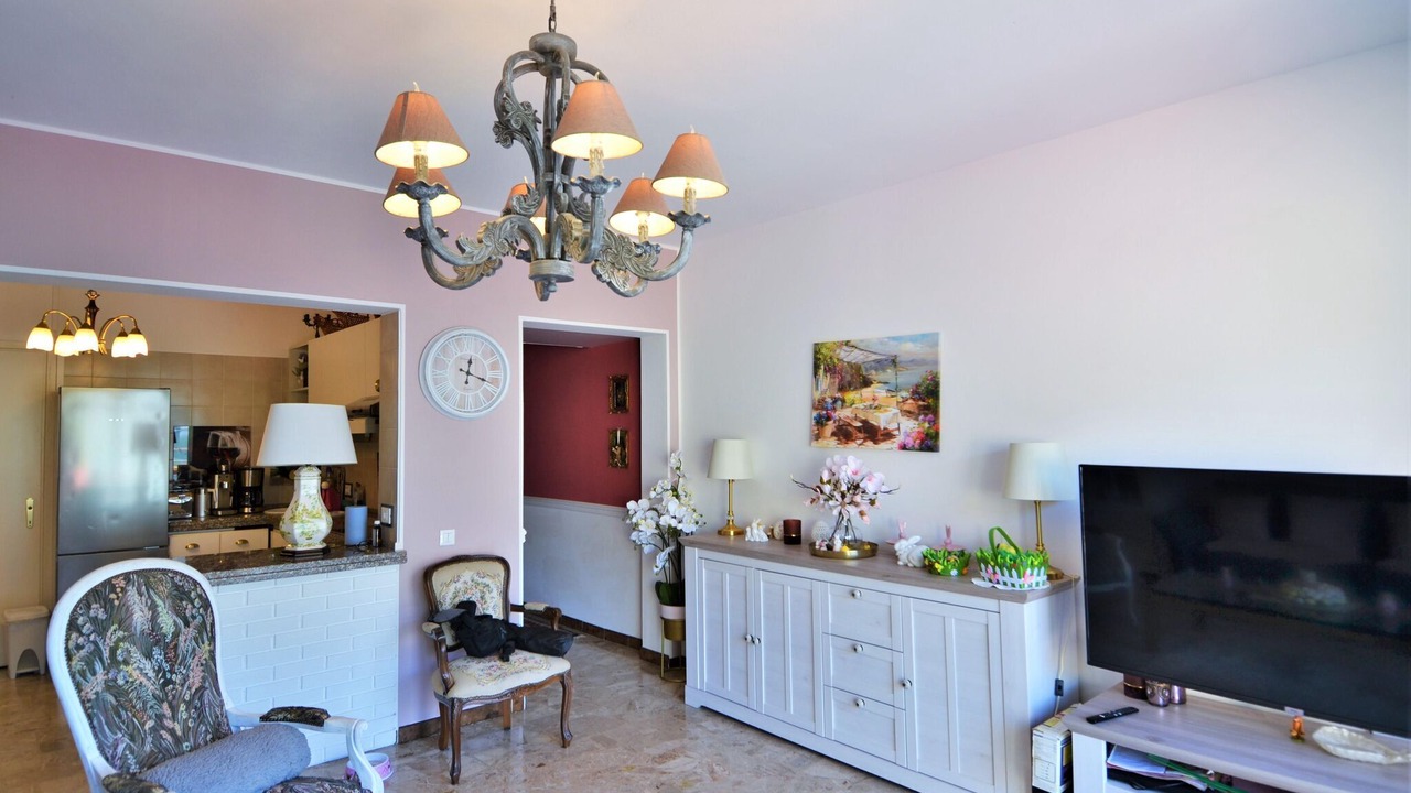 Photo of Livingroom in Pino Lago Maggiore