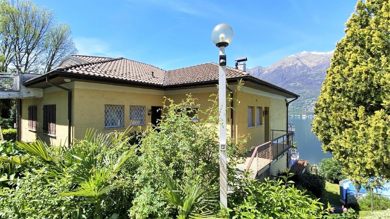 Photo of Outdoor in Pino Lago Maggiore