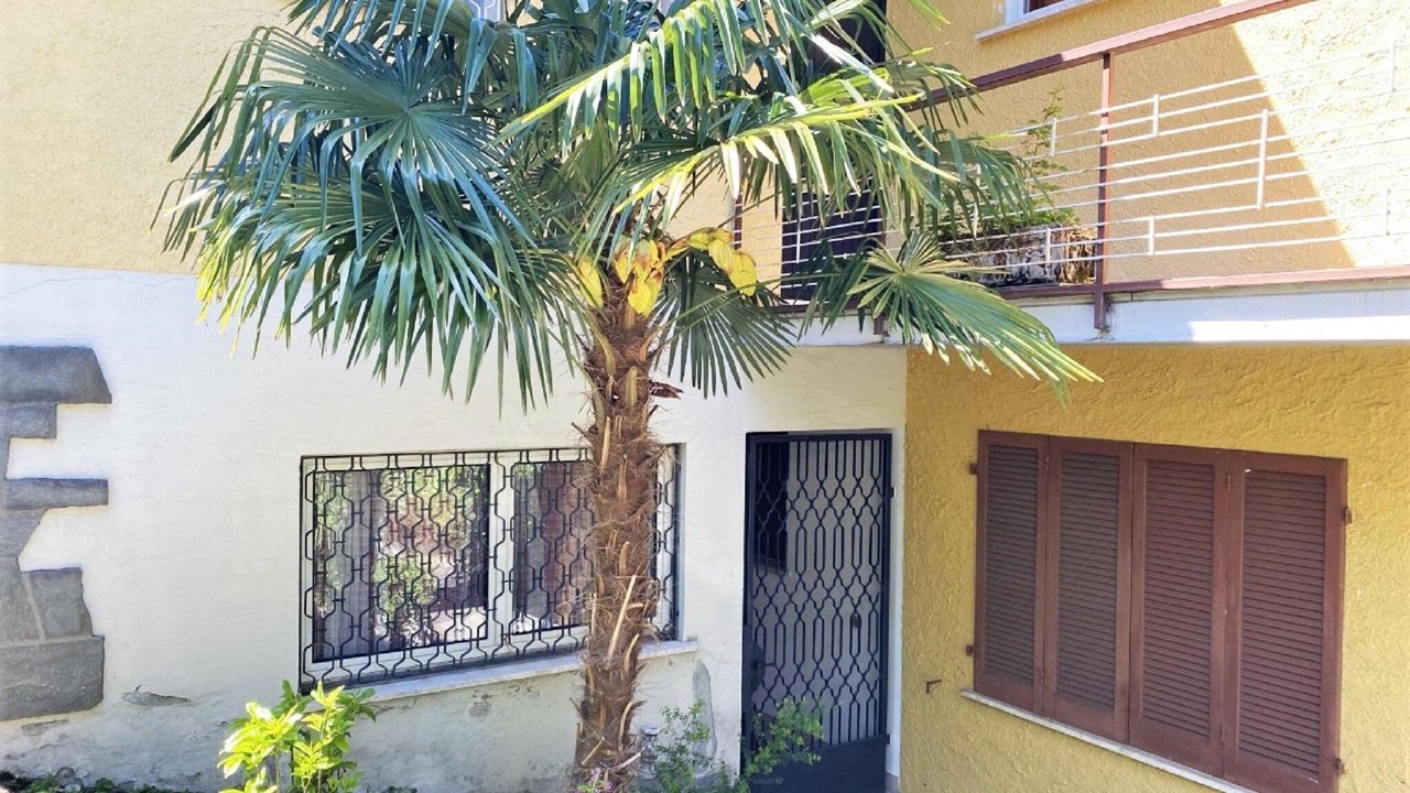 Photo of Outdoor in Pino Lago Maggiore