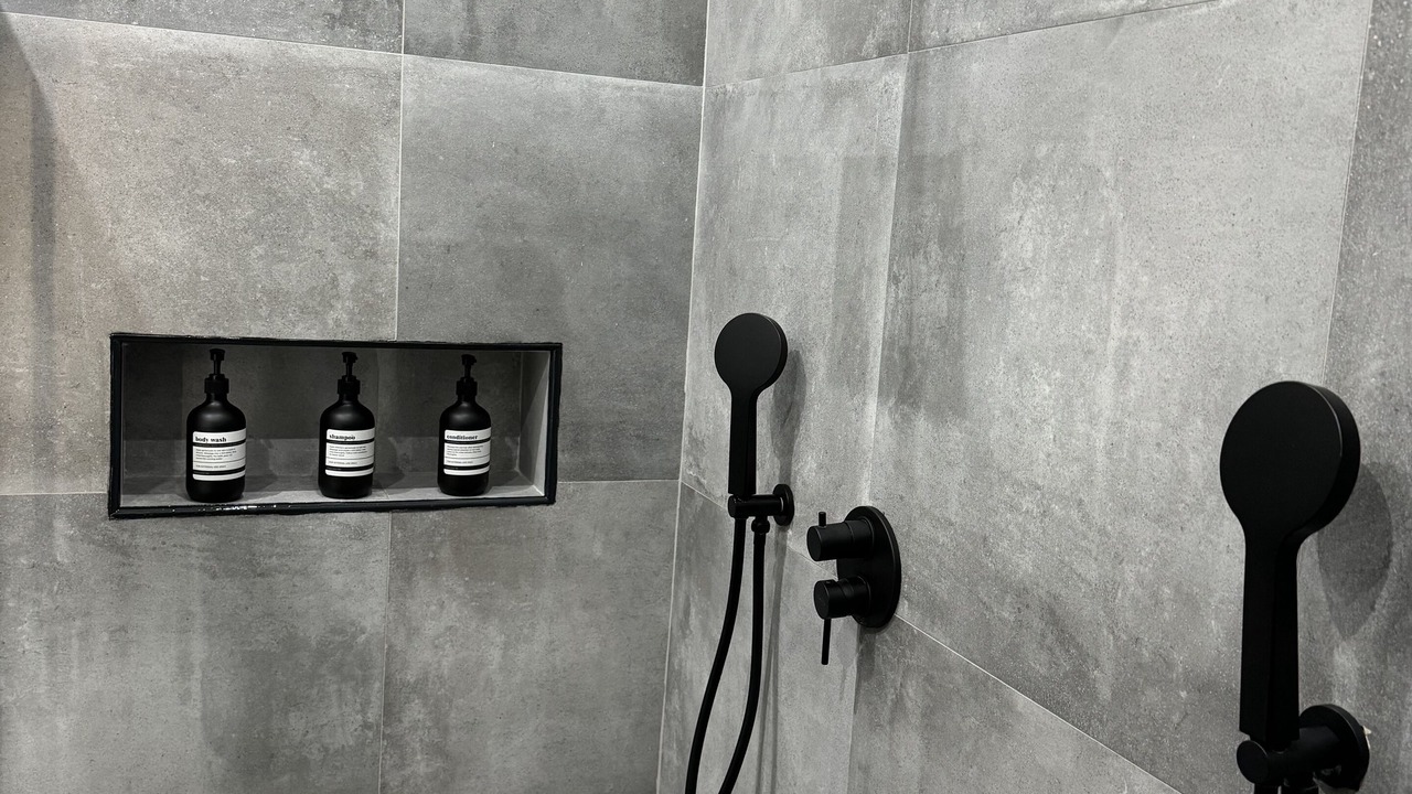 Photo of Bathroom in Le Castella