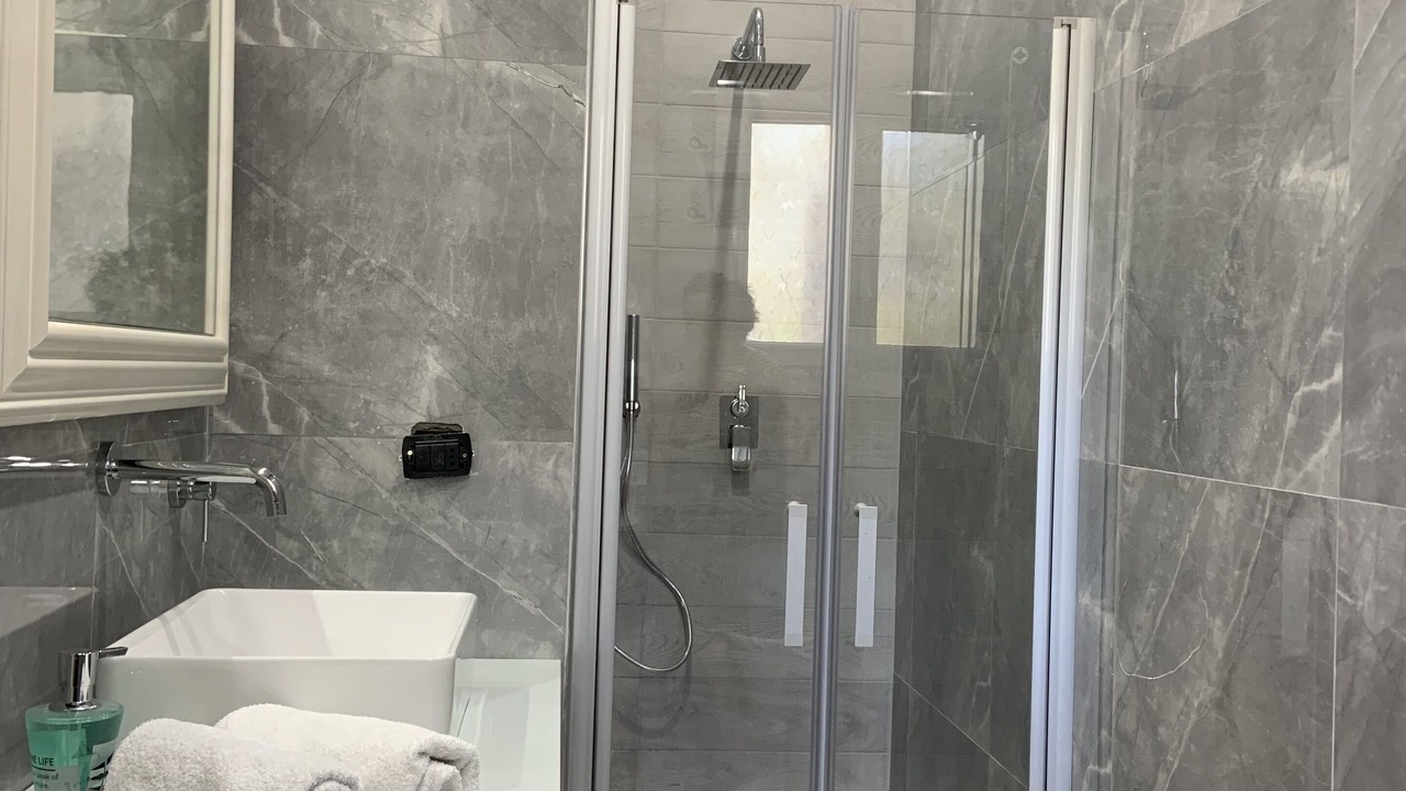 Photo of Bathroom in Le Castella