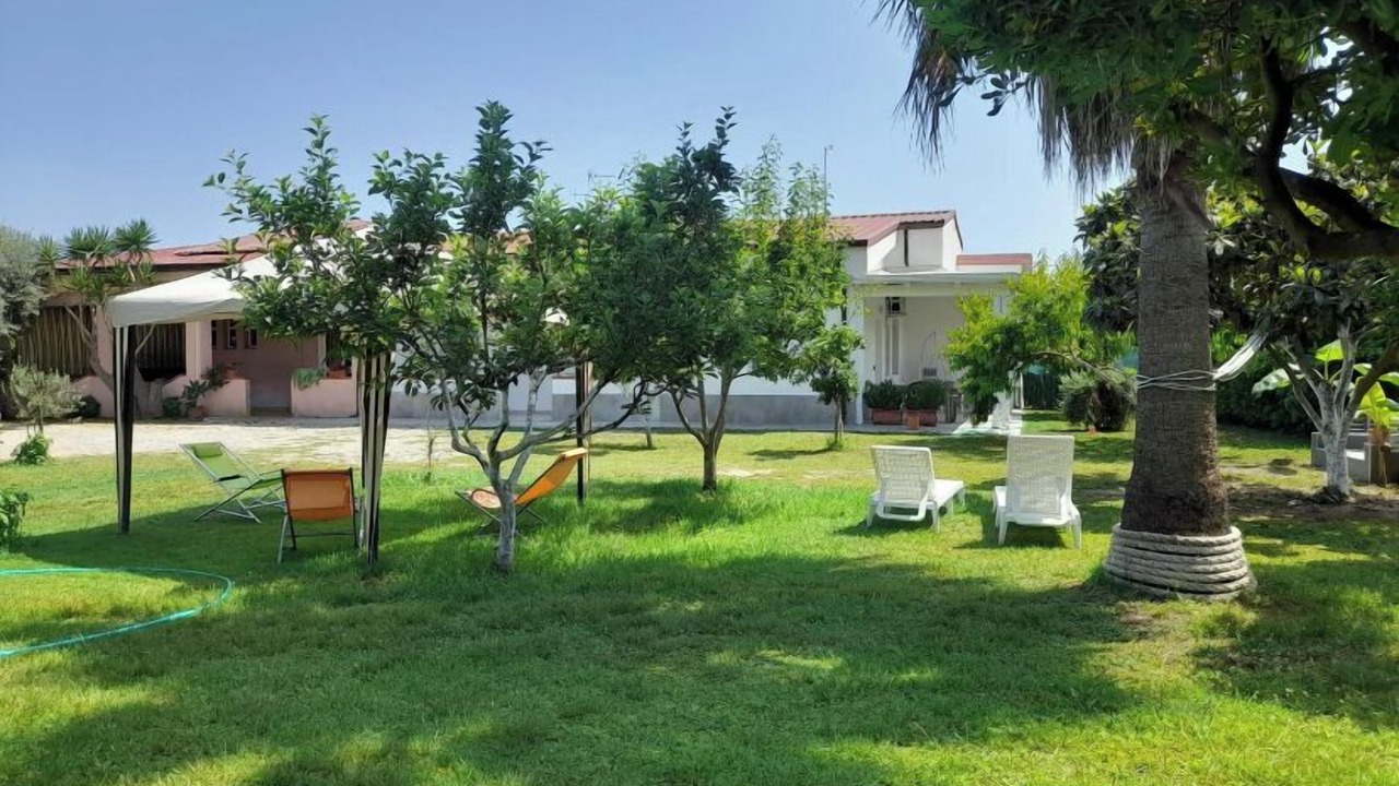 Photo of Outdoor in Le Castella