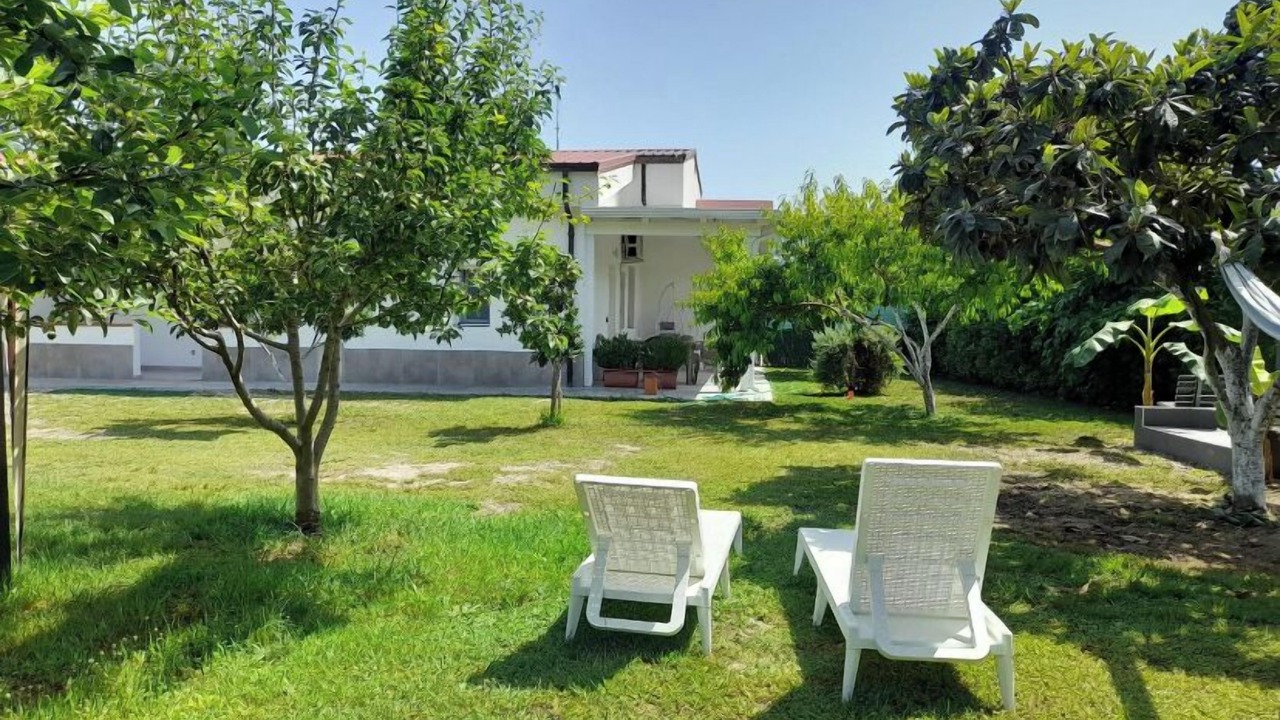 Photo of Outdoor in Le Castella