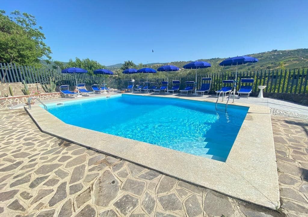 Photo of Outdoor in Perdifumo