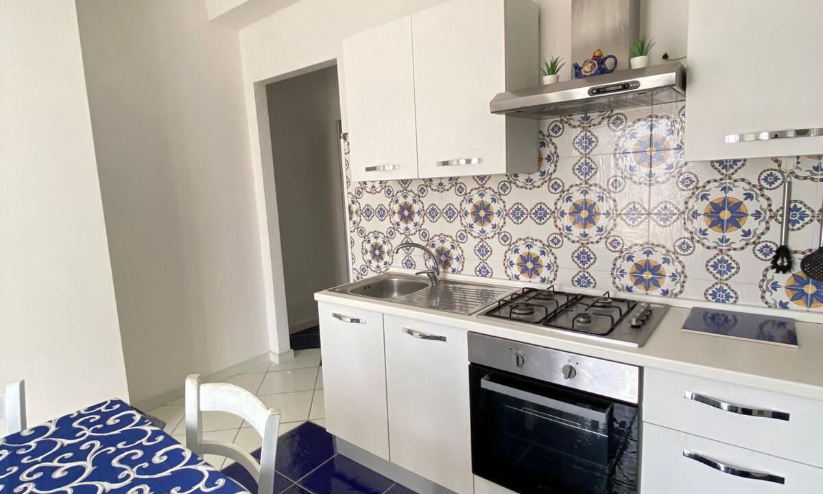 Photo of Kitchen in Perdifumo