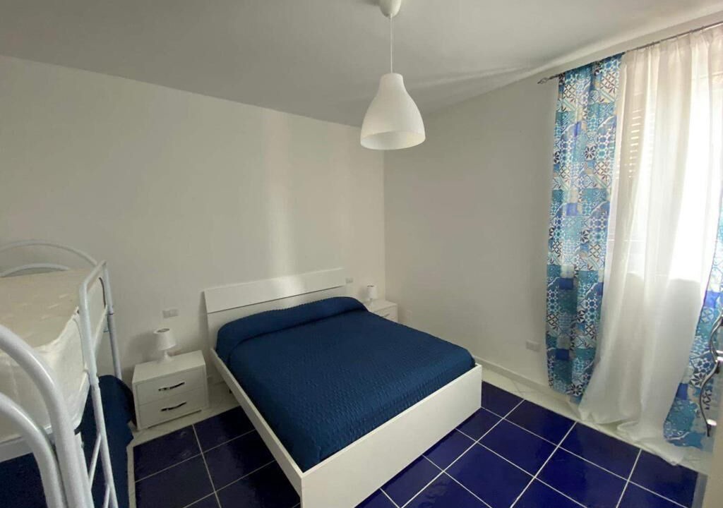 Photo of Bedroom in Perdifumo
