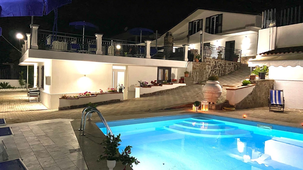 Photo of Outdoor in Perdifumo