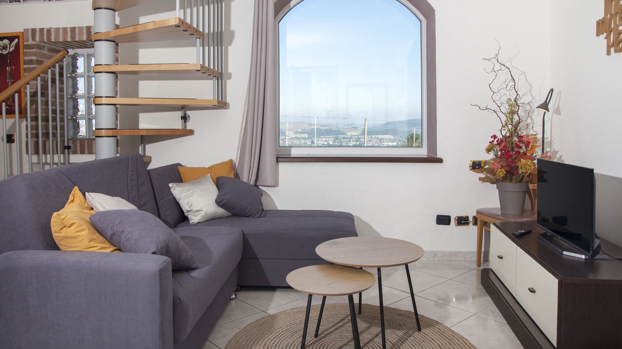 Photo of Livingroom in Barbaresco