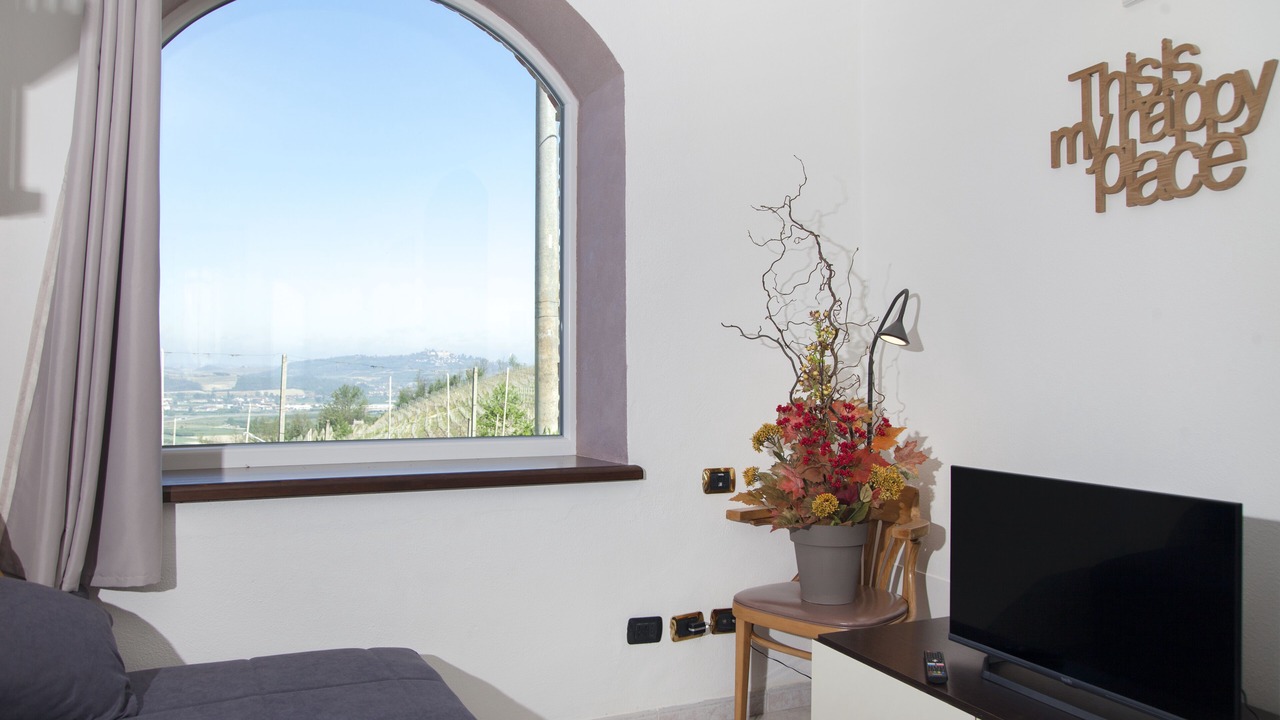 Photo of Livingroom in Barbaresco