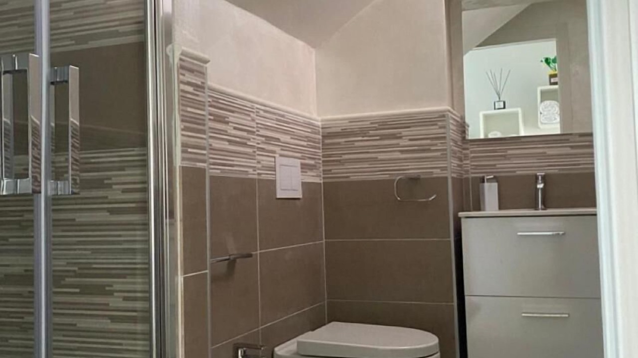 Photo of Bathroom in Santa Maria
