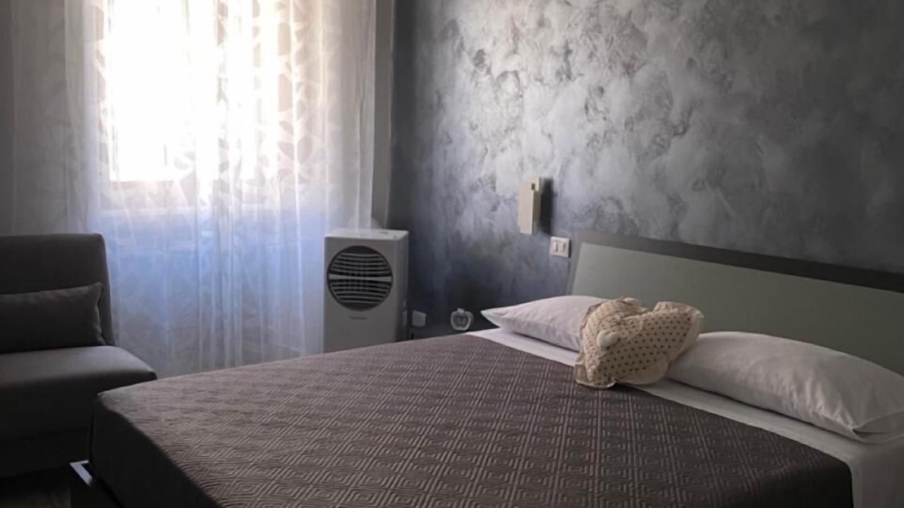 Photo of Bedroom in Santa Maria