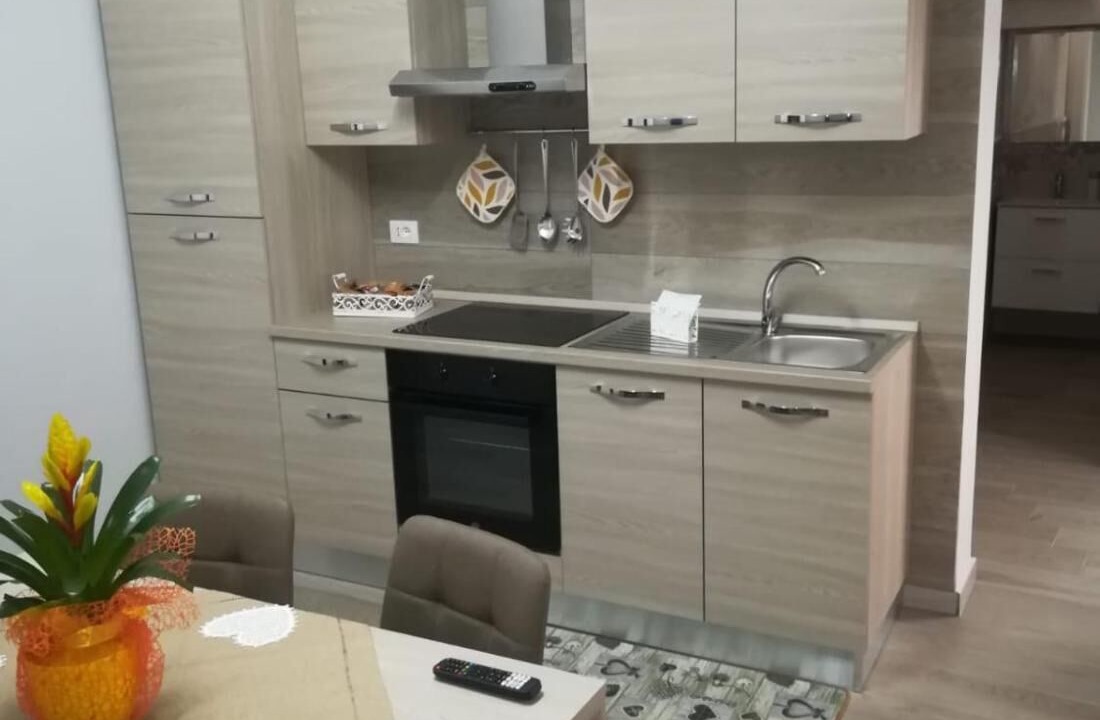 Photo of Kitchen in Santa Maria