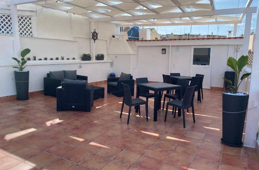 Photo of Outdoor in Santa Maria