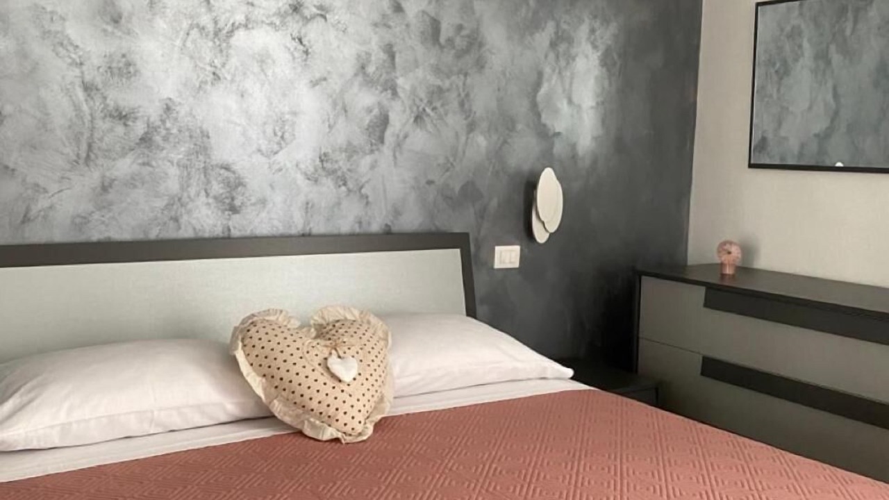 Photo of Bedroom in Santa Maria