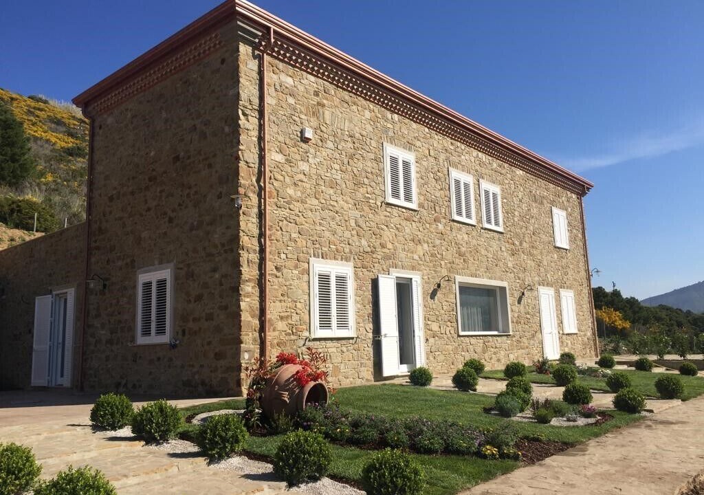 Photo of Outdoor in Ogliastro Marina