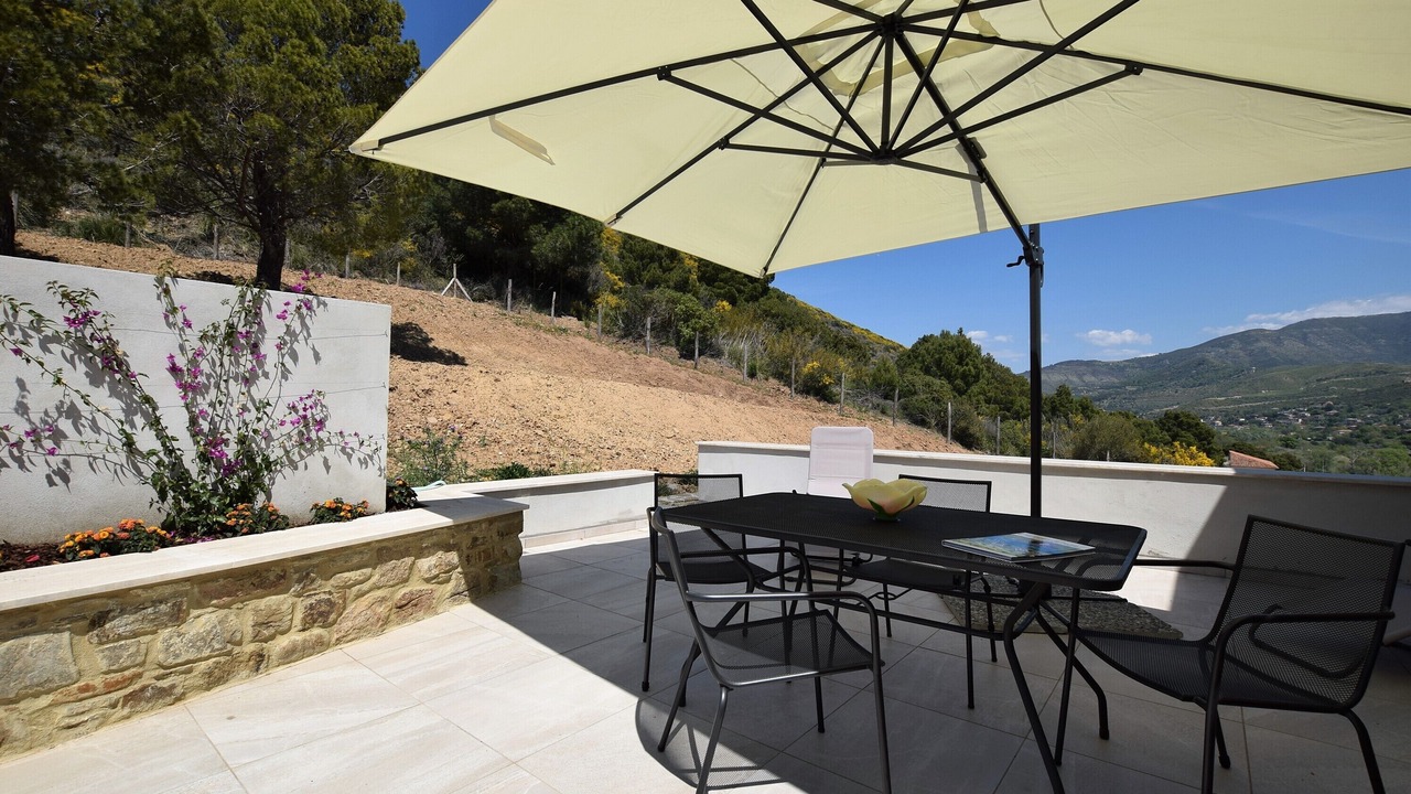 Photo of Outdoor in Ogliastro Marina
