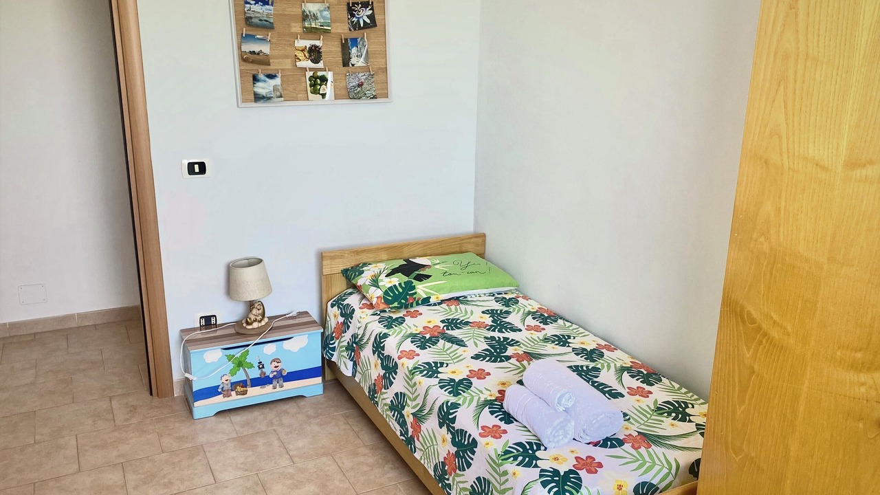 Photo of Bedroom in L'Assunta