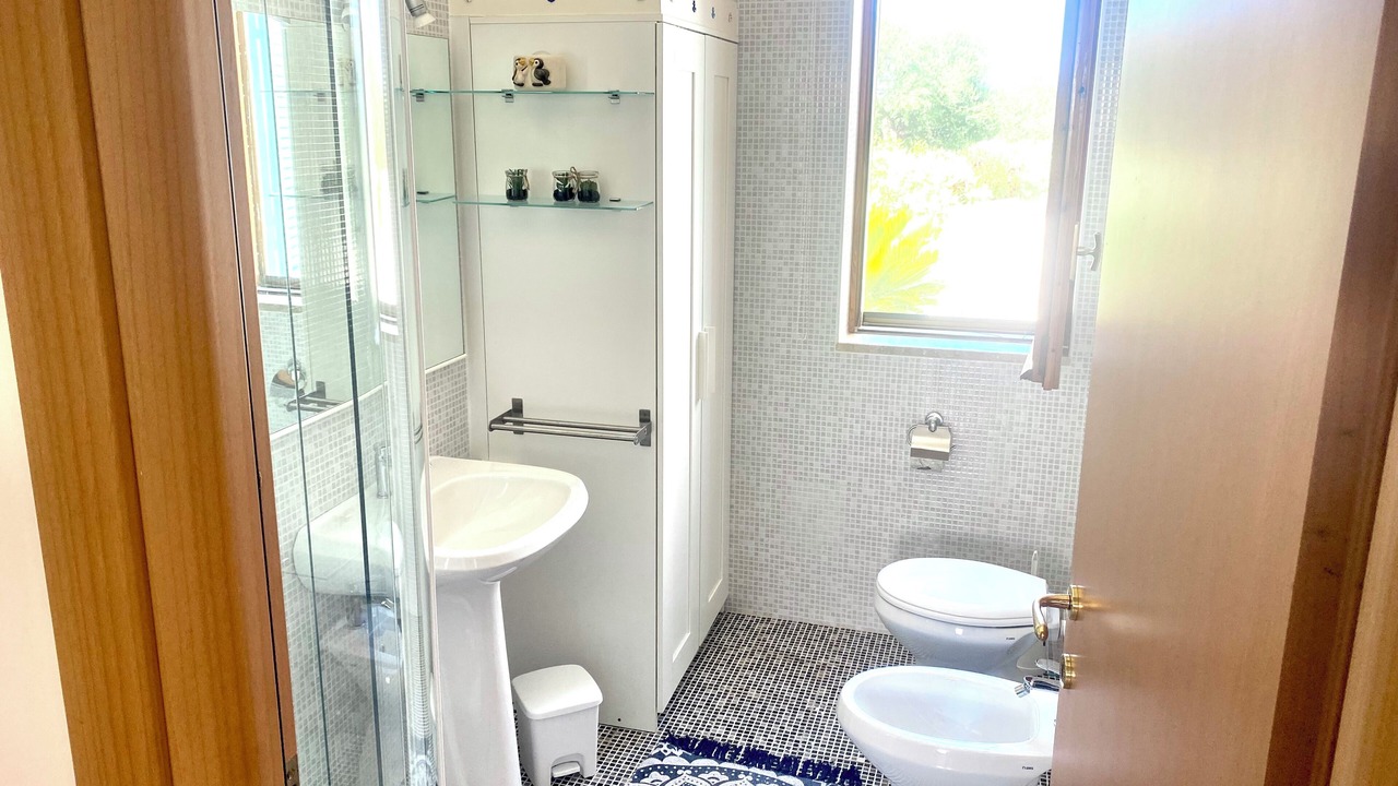 Photo of Bathroom in L'Assunta