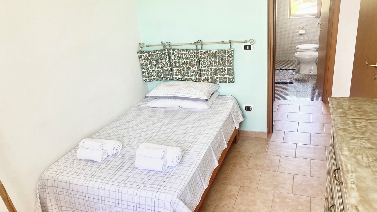 Photo of Bedroom in L'Assunta