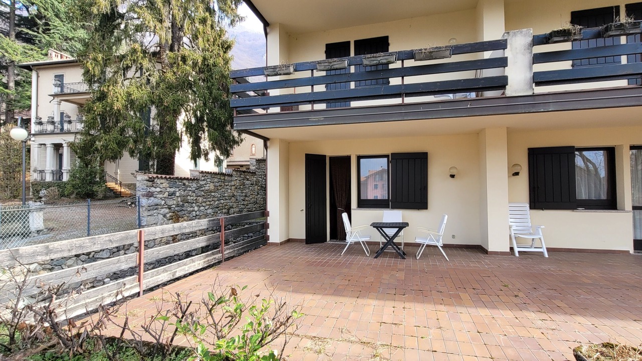 Photo of Patio Balcony in Barzio