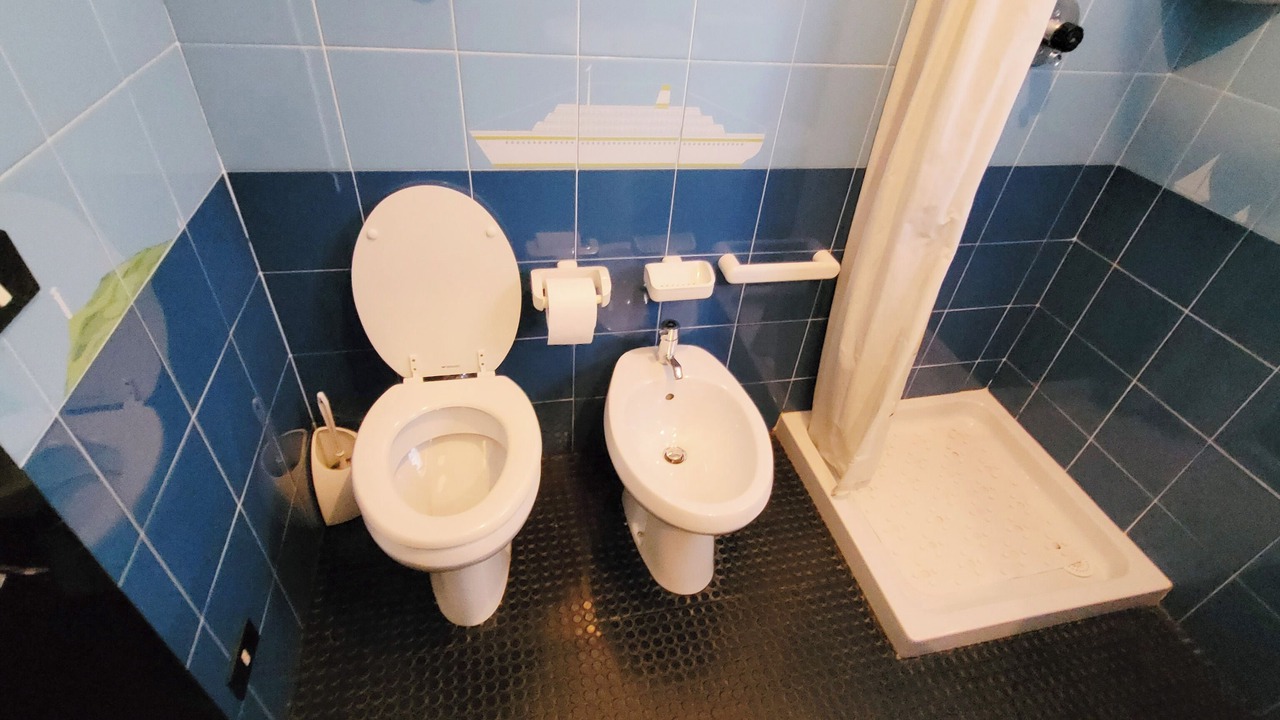 Photo of Bathroom in Barzio