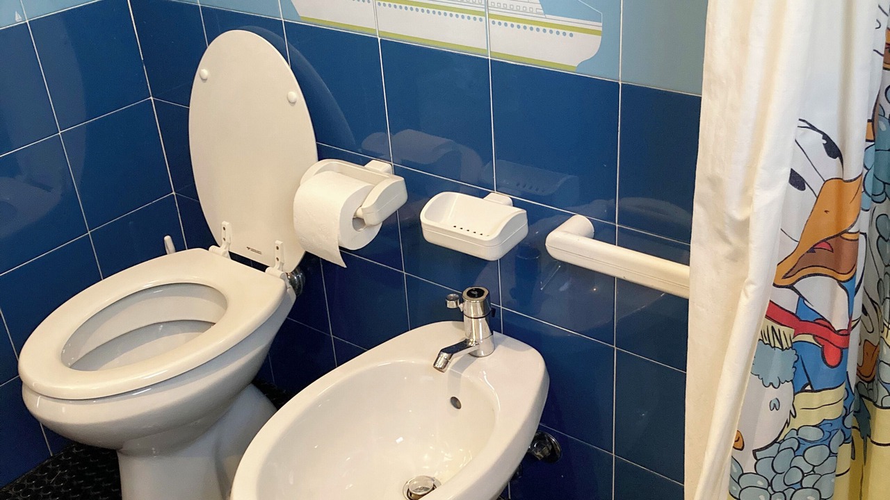 Photo of Bathroom in Barzio