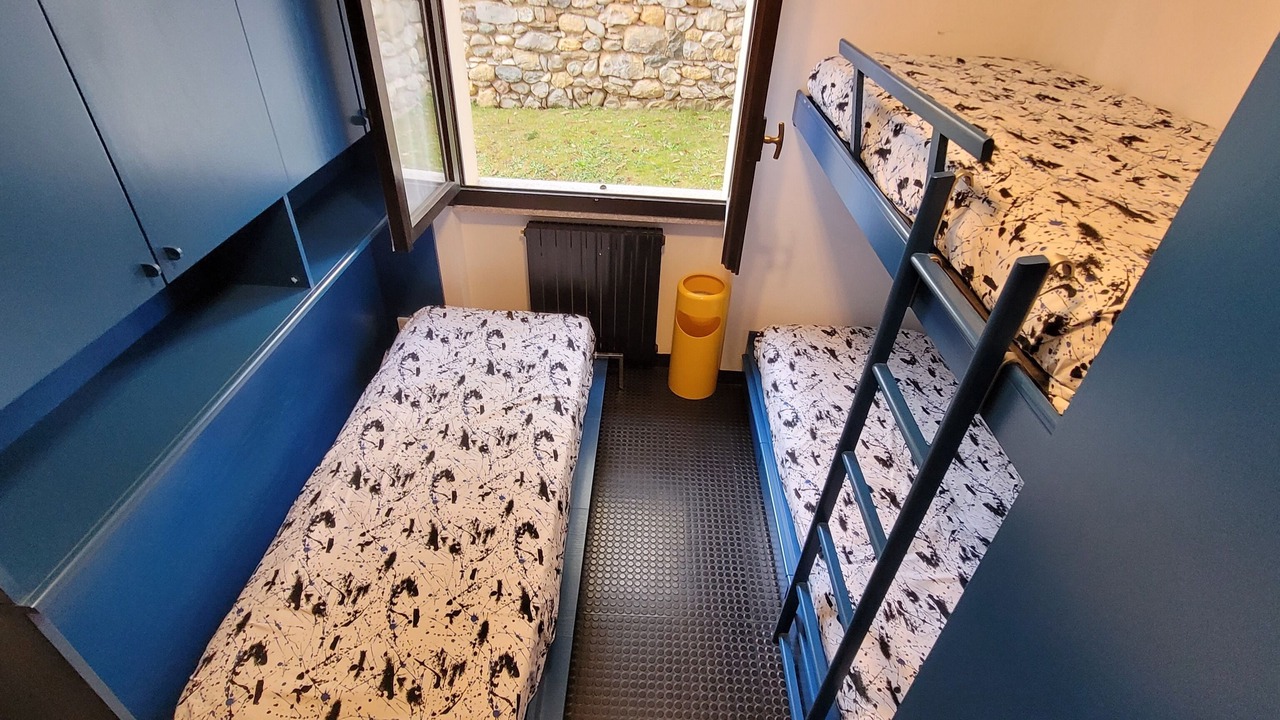 Photo of Bedroom in Barzio