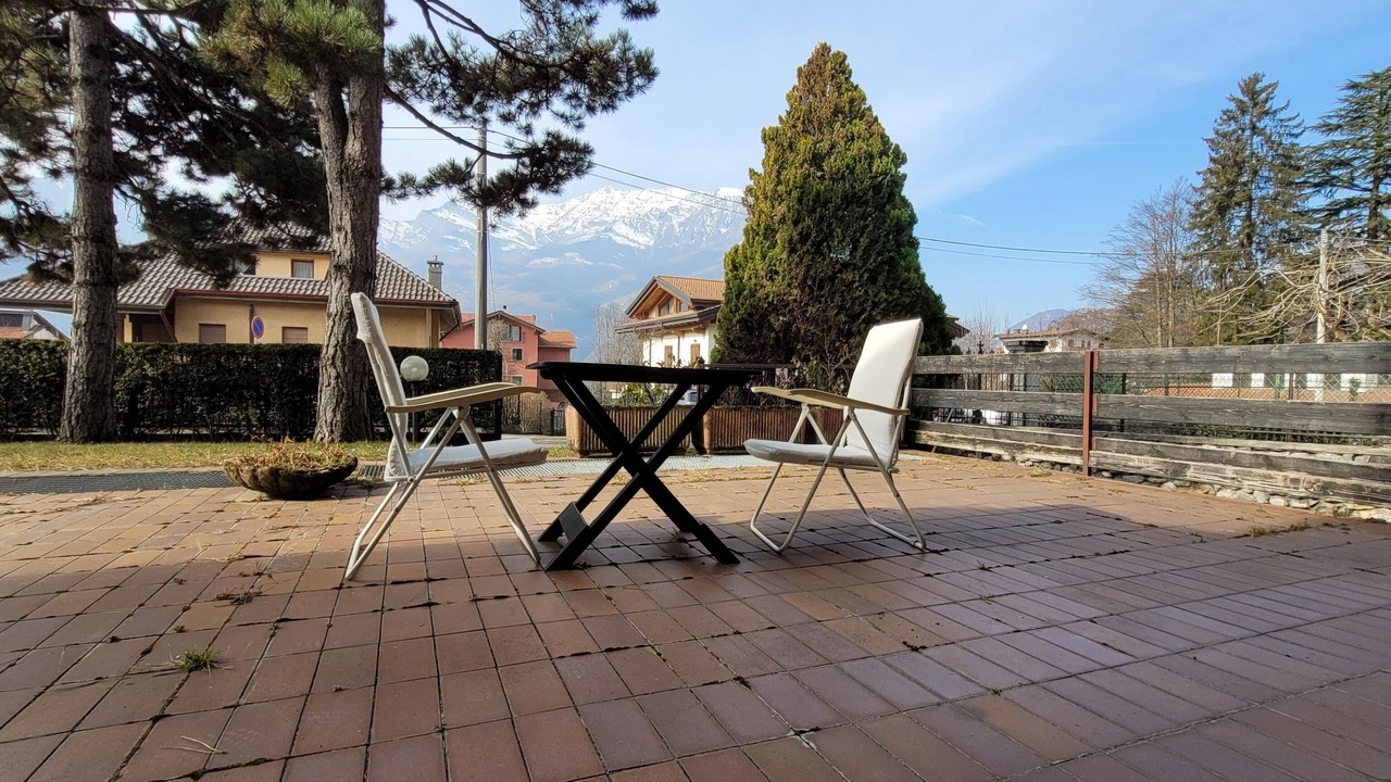 Photo of Outdoor in Barzio