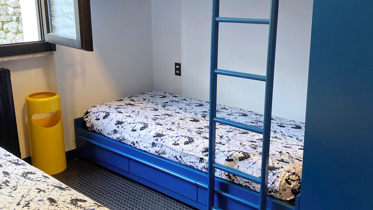 Photo of Bedroom in Barzio