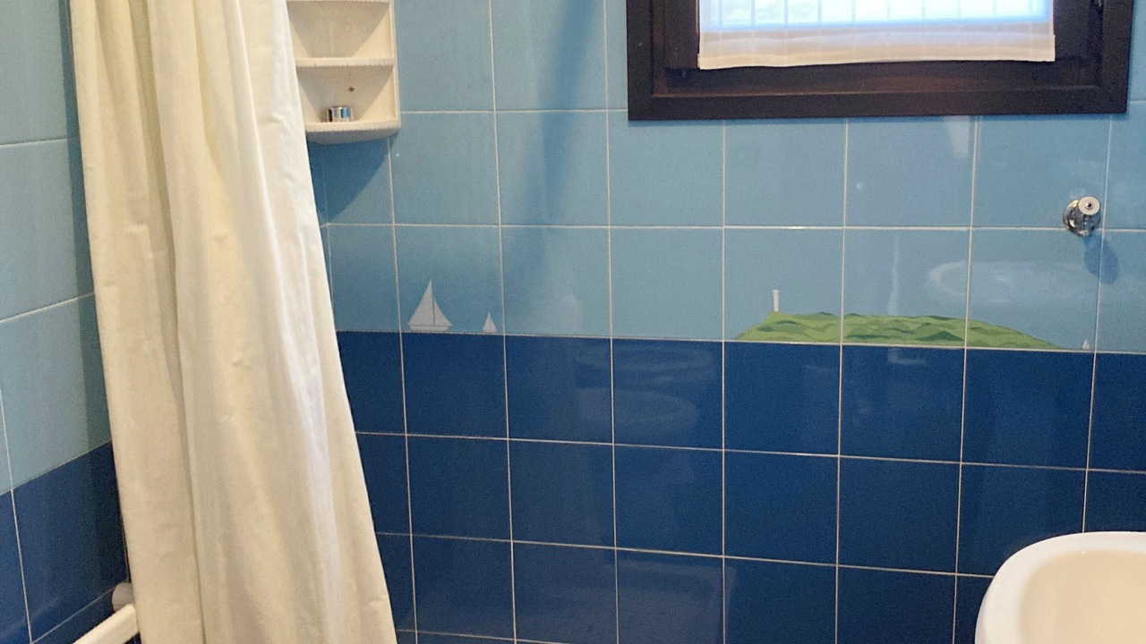 Photo of Bathroom in Barzio