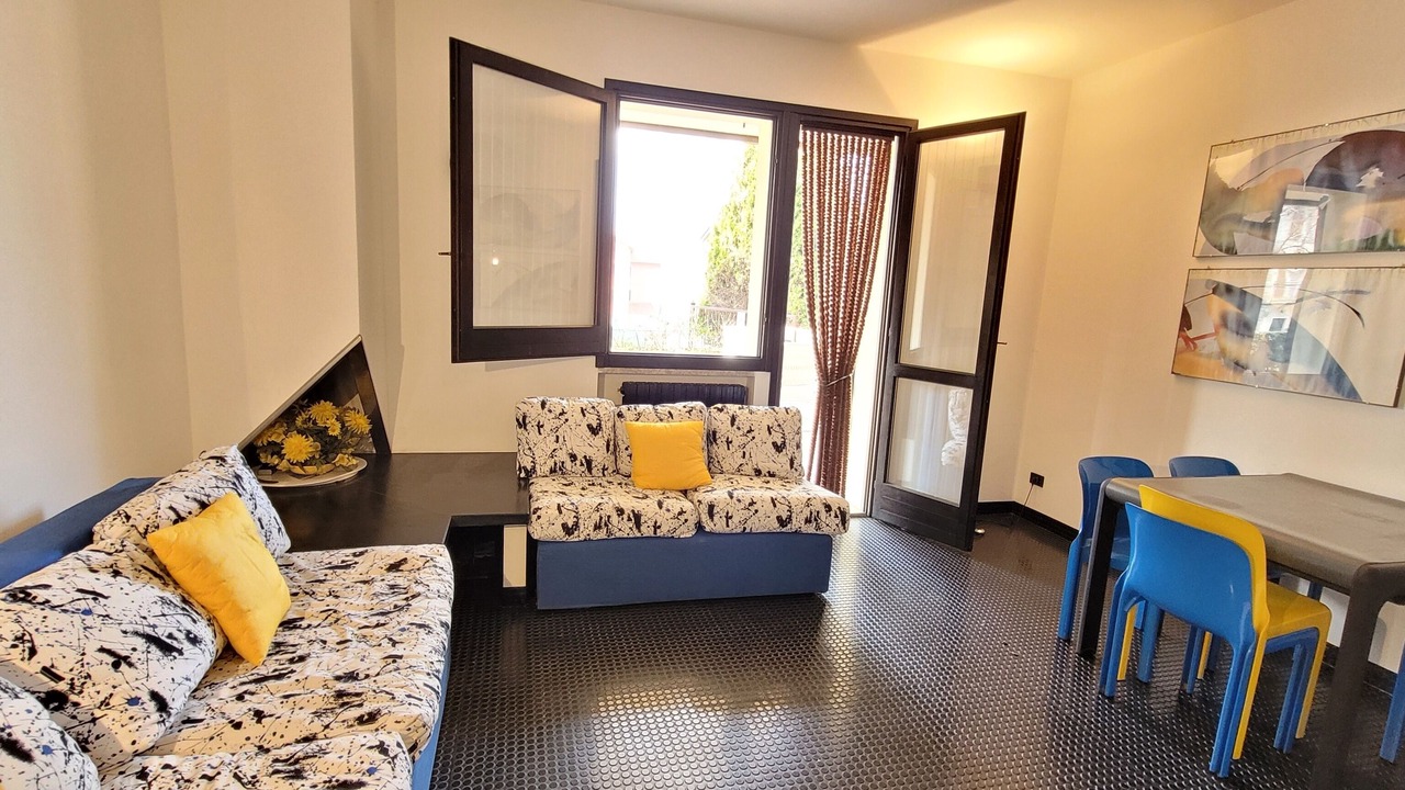 Photo of Livingroom in Barzio