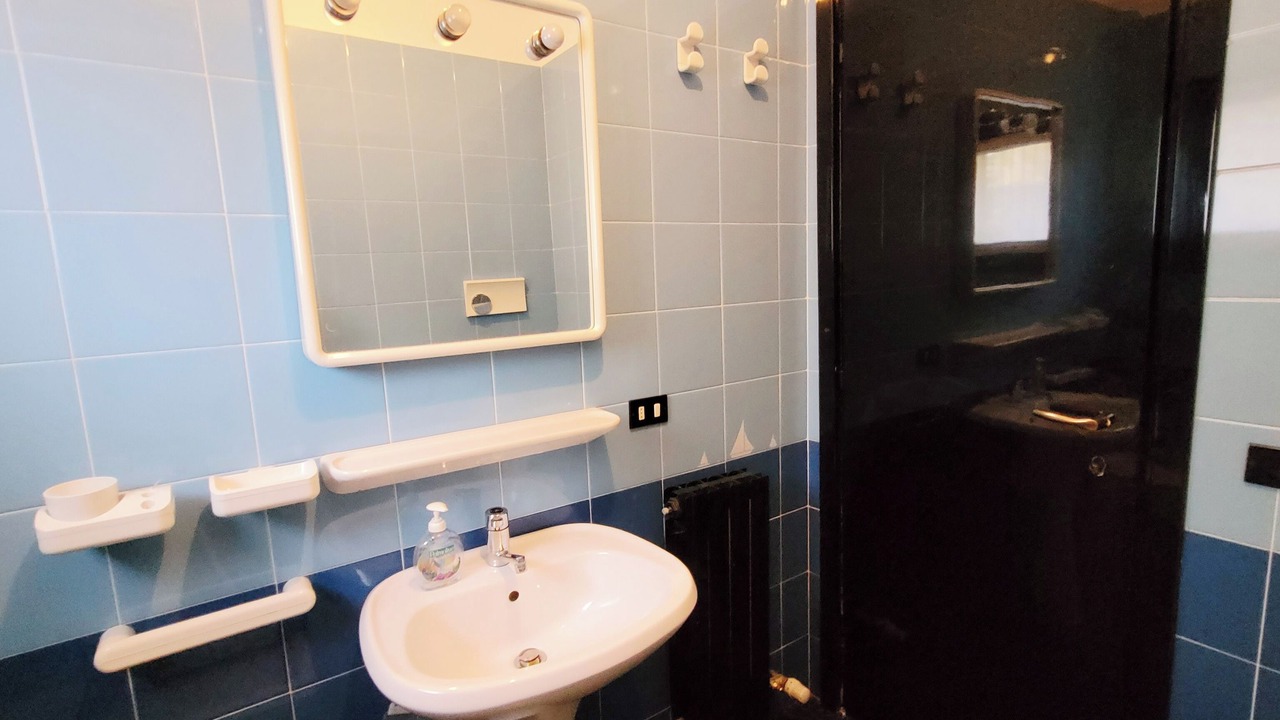 Photo of Bathroom in Barzio