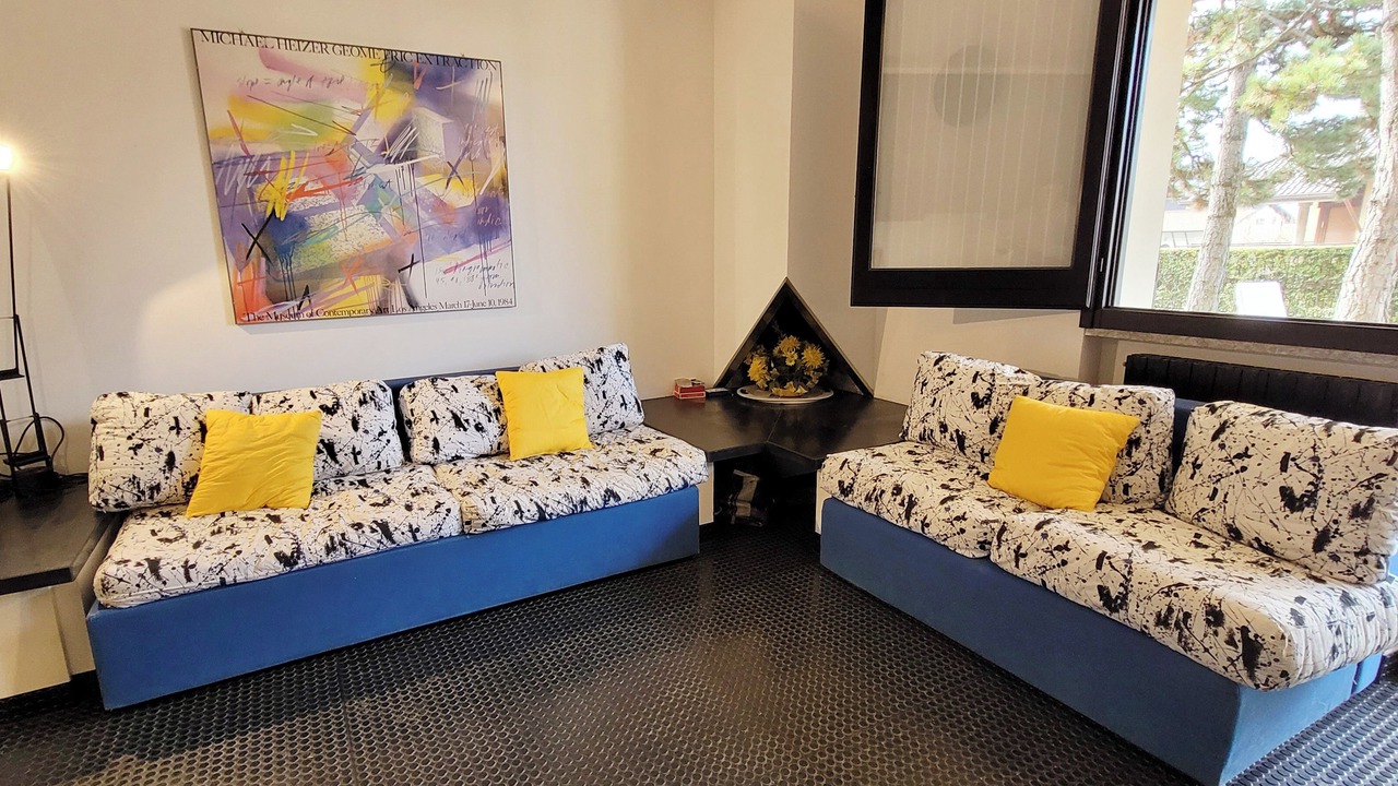 Photo of Livingroom in Barzio