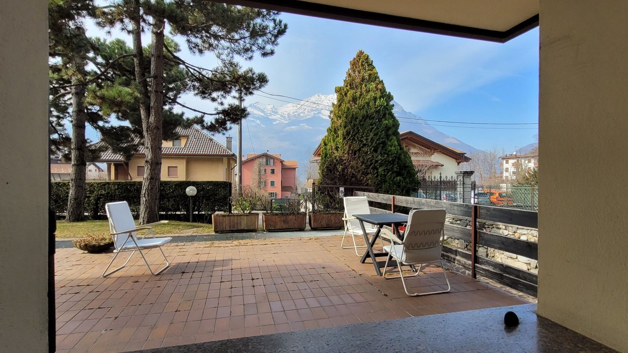 Photo of Outdoor in Barzio