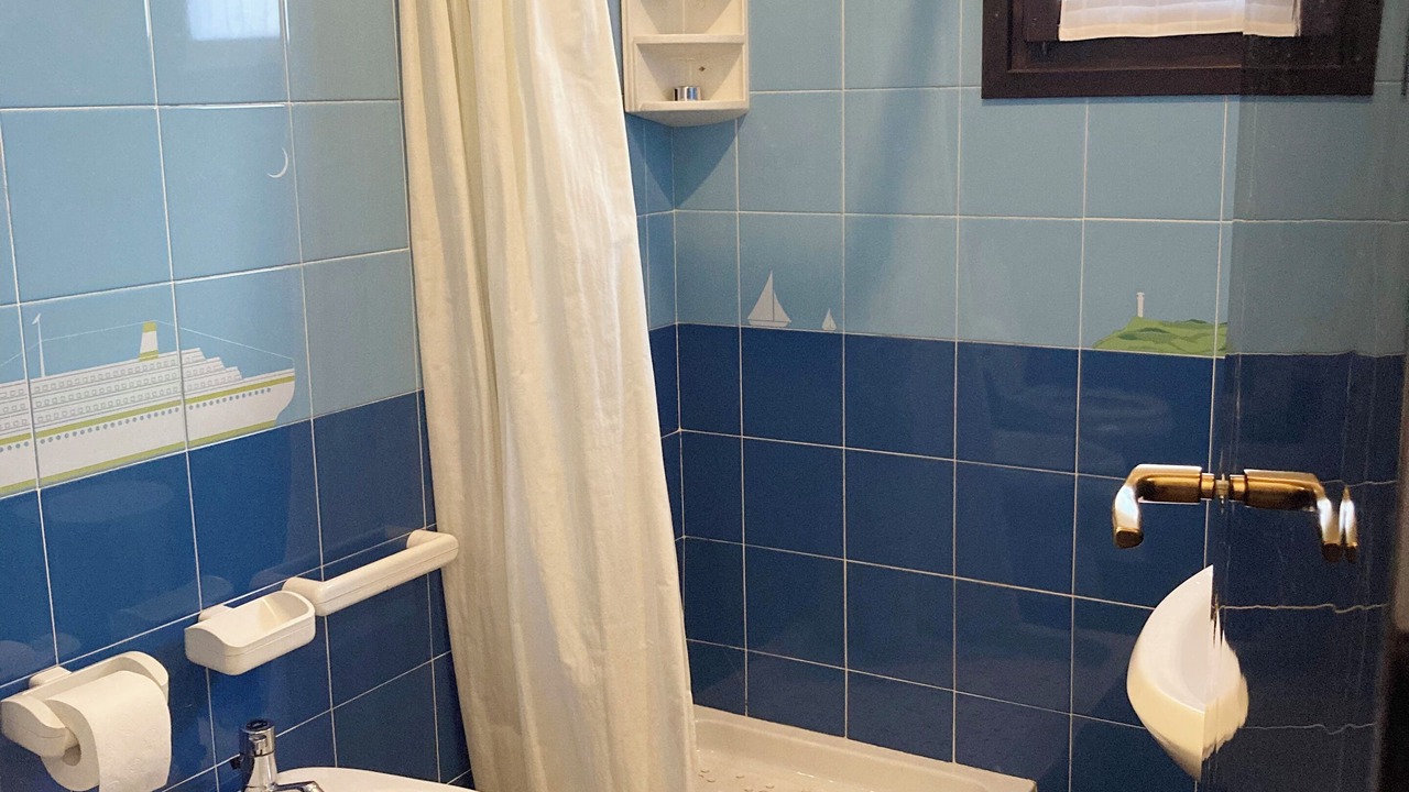 Photo of Bathroom in Barzio