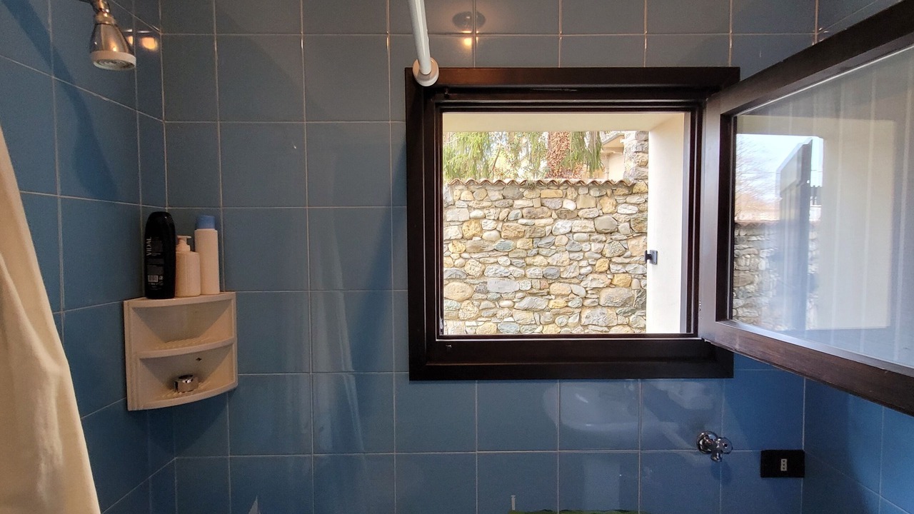 Photo of Bathroom in Barzio