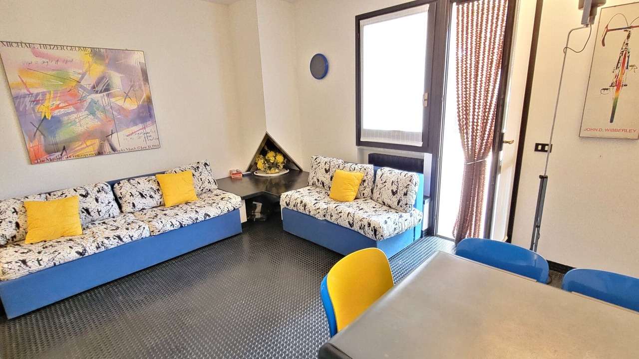 Photo of Livingroom in Barzio