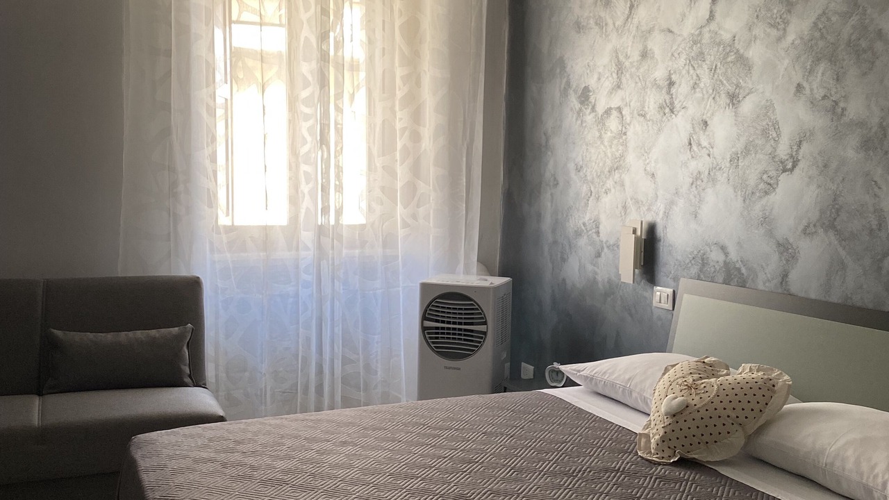 Photo of Bedroom in Santa Maria
