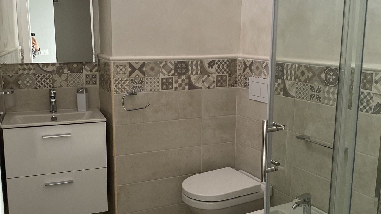 Photo of Bathroom in Santa Maria