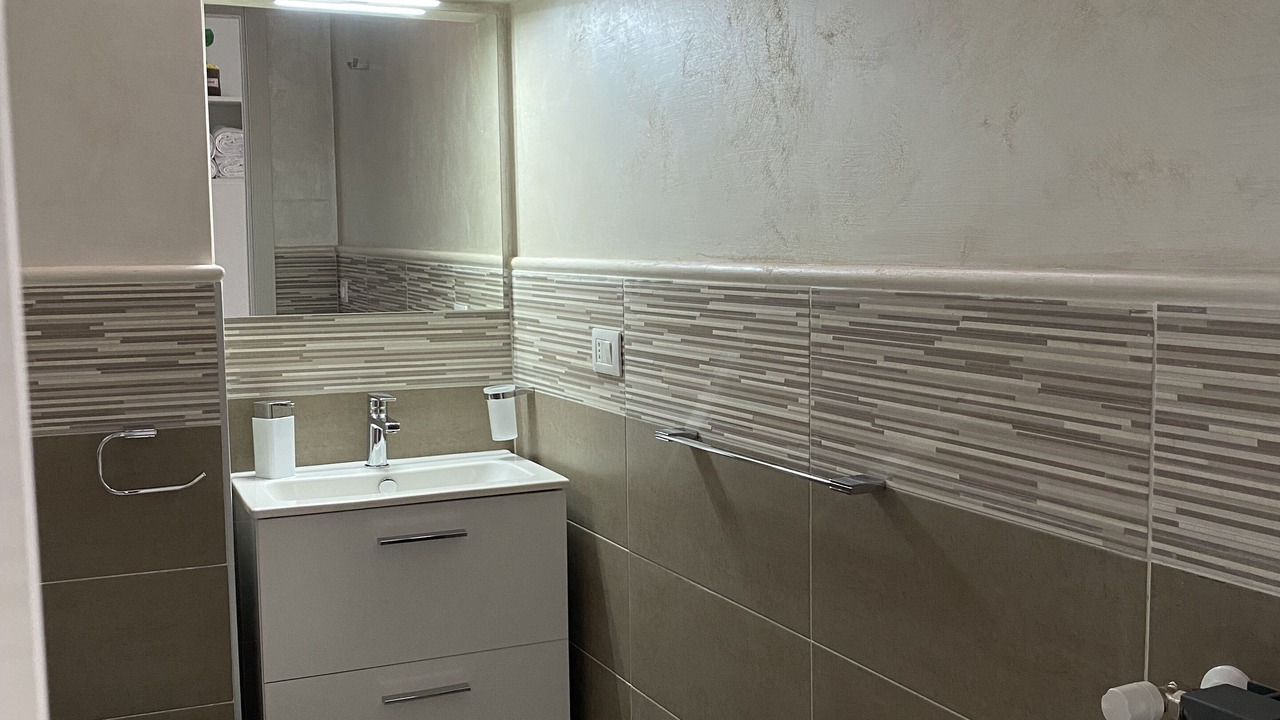 Photo of Bathroom in Santa Maria