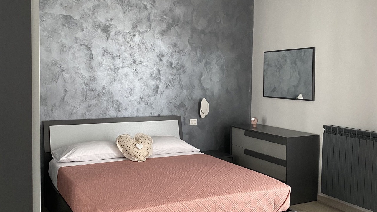 Photo of Bedroom in Santa Maria