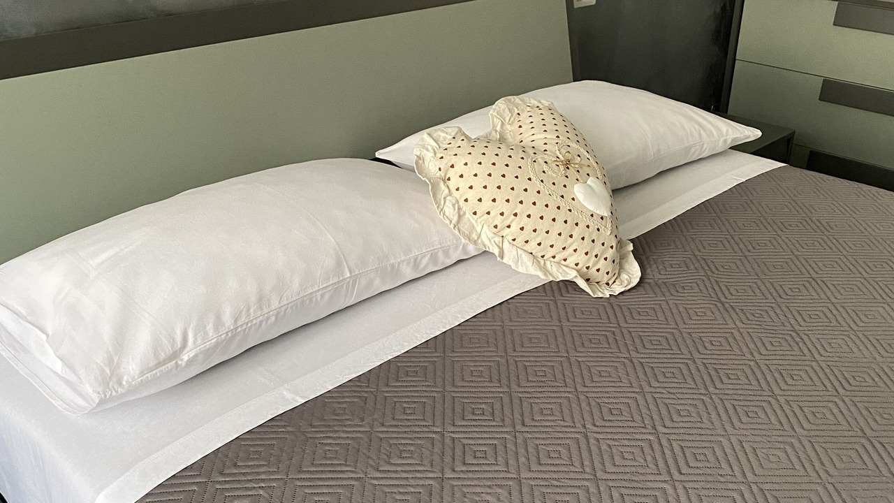 Photo of Bedroom in Santa Maria