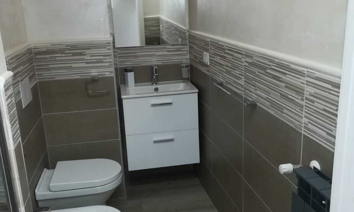 Photo of Bathroom in Santa Maria
