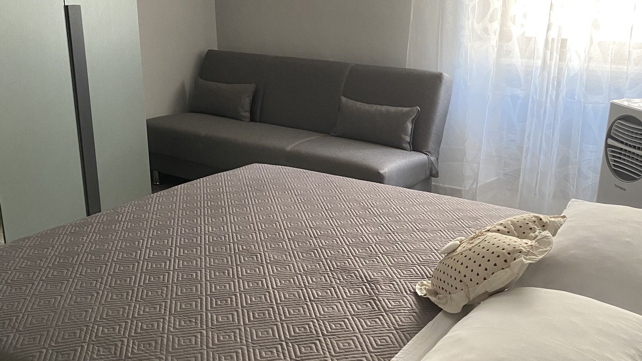 Photo of Bedroom in Santa Maria