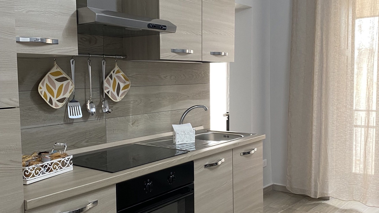 Photo of Kitchen in Santa Maria