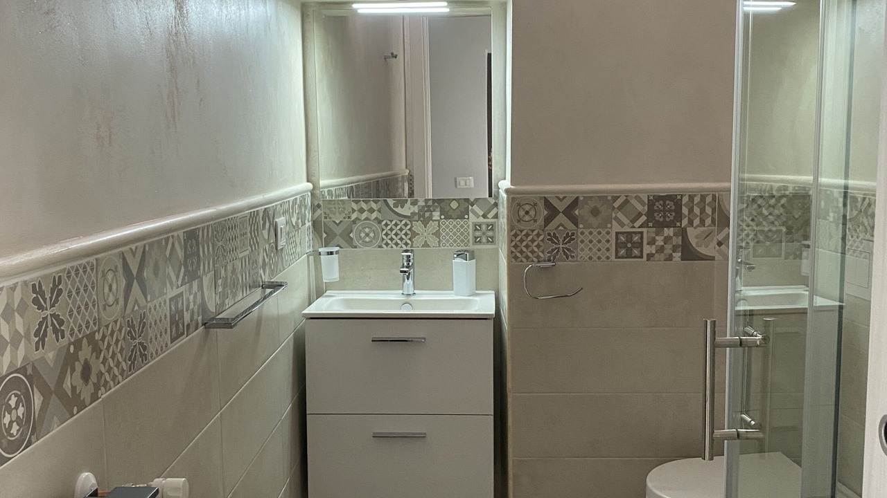 Photo of Bathroom in Santa Maria