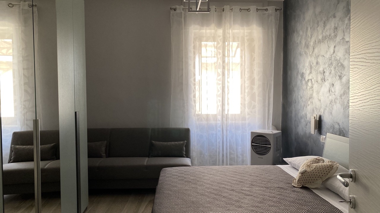 Photo of Bedroom in Santa Maria